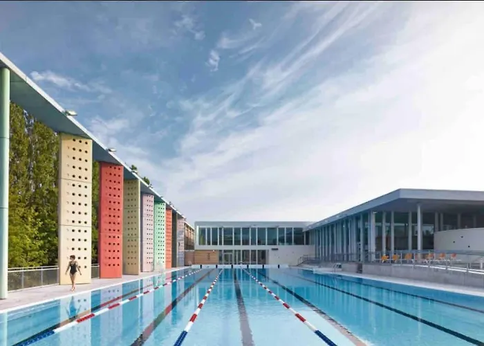 Maison - Louviers Centre - Proche Golf