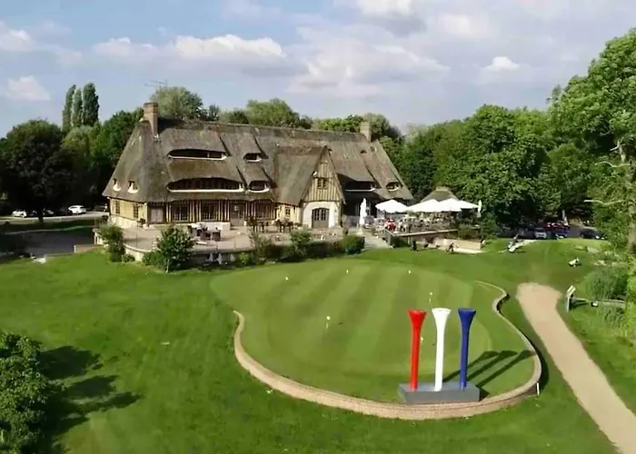 Maison - Louviers Centre - Proche Golf