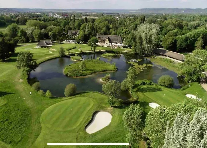 Maison - Louviers Centre - Proche Golf