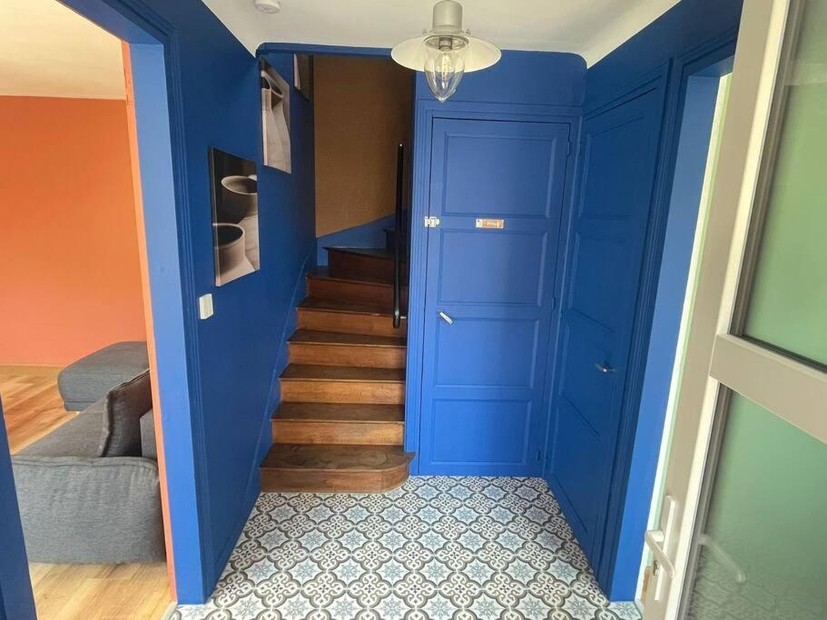 Maison - Centre - Proche Golf Holiday home