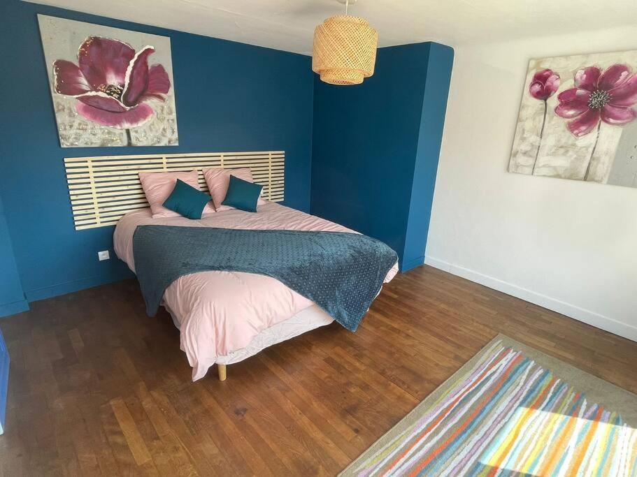 Maison - Centre - Proche Golf