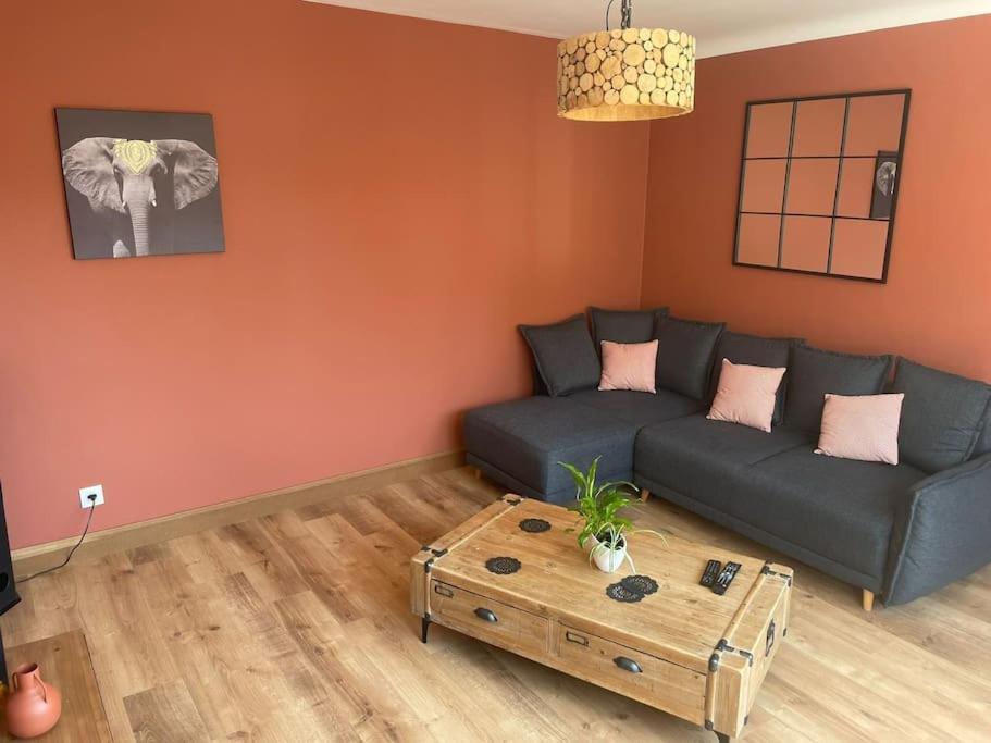 Maison - Centre - Proche Golf Holiday home Louviers
