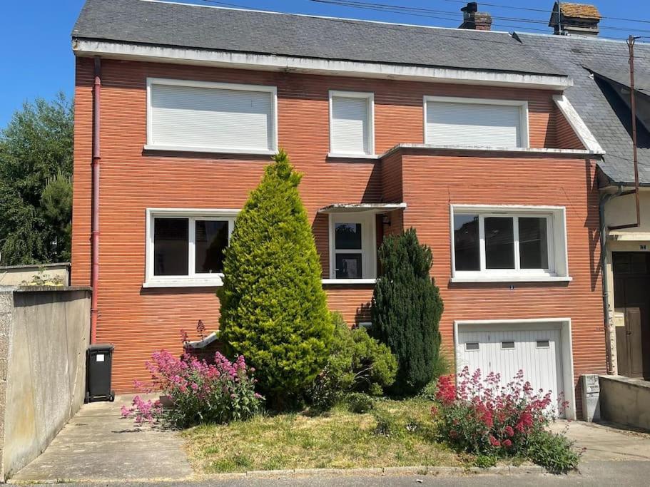 Maison - Centre - Proche Golf Holiday home Louviers