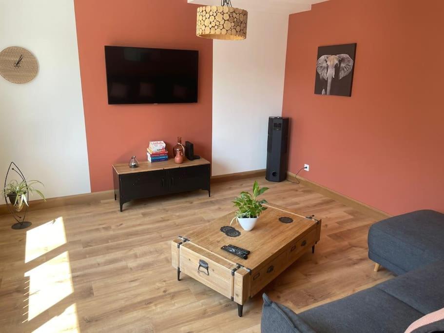 Maison - Centre - Proche Golf Holiday home