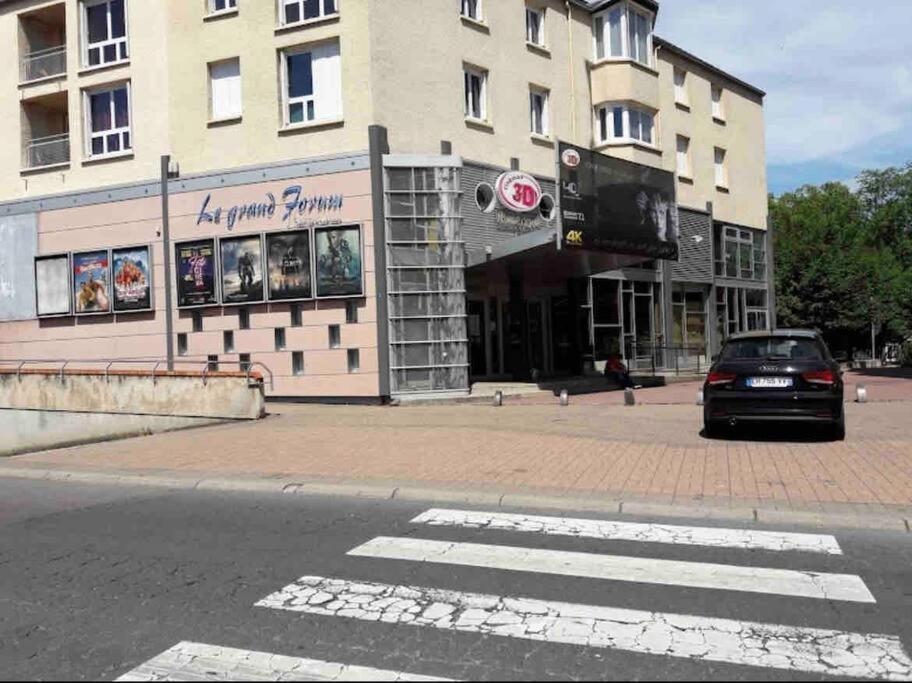 Holiday home Maison - Centre - Proche Golf Louviers