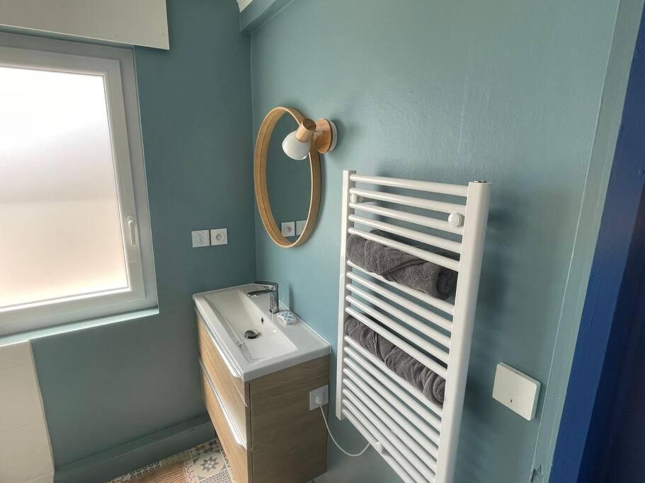 Maison - Centre - Proche Golf Holiday home Louviers