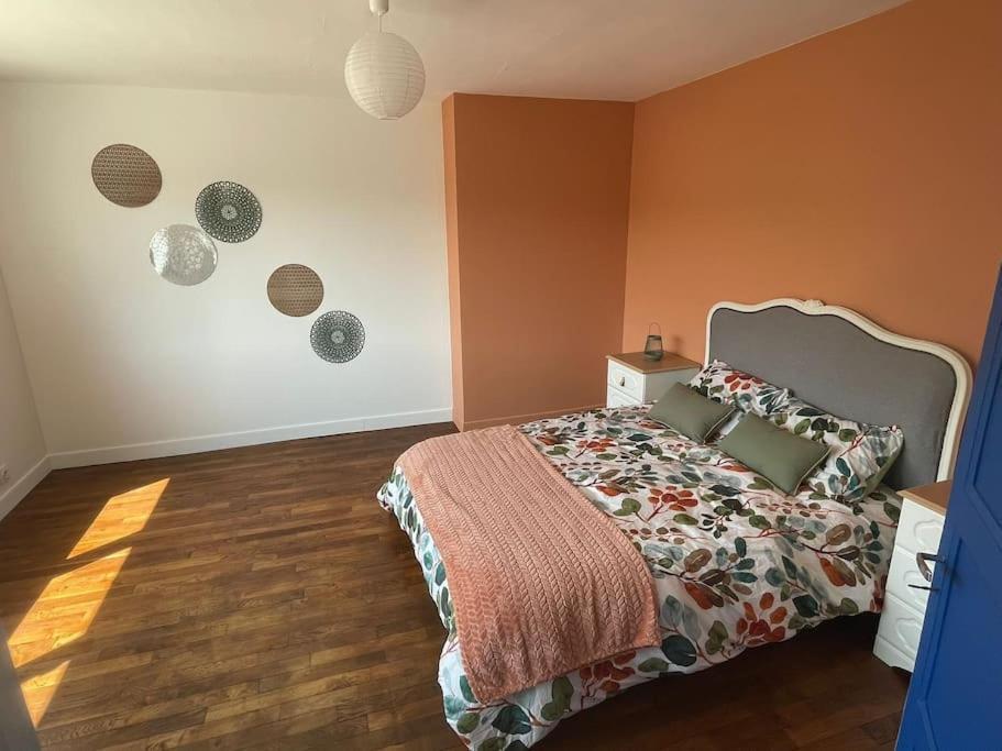 Maison - Centre - Proche Golf * Louviers