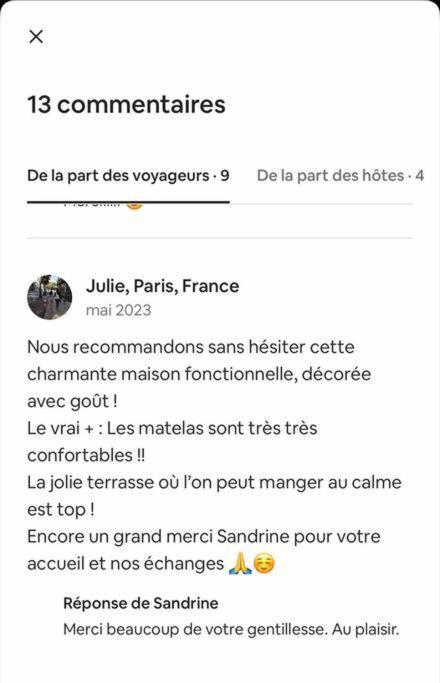 Maison - Centre - Proche Golf
