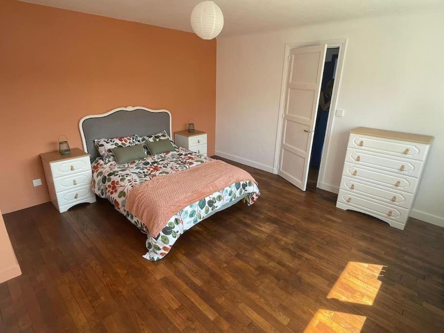 Maison - Centre - Proche Golf Holiday home Louviers