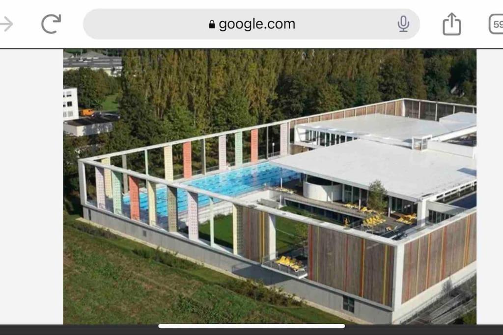 Maison - Centre - Proche Golf Holiday home Louviers